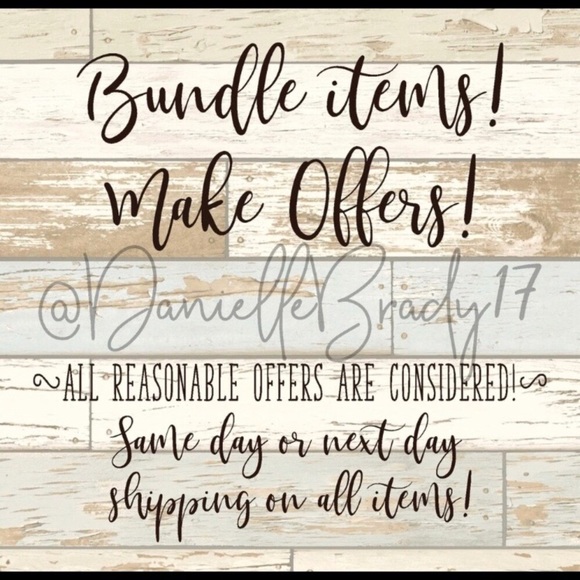 AEO Midi Shorts - Picture 5 of 5